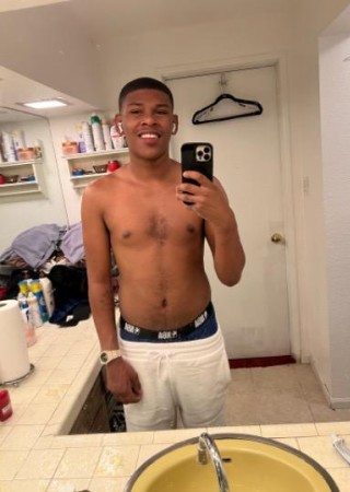 Los Angeles | Escort Jacob-24-203001-photo-1