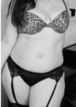 Barcelona | Escort Sabrina - Dama curvy, pelirroja rellenita, súper cariñosa. Privado-38-241788-photo-2