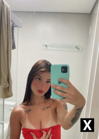 Sao Paulo | Escort Capitu-19-250072-photo-5