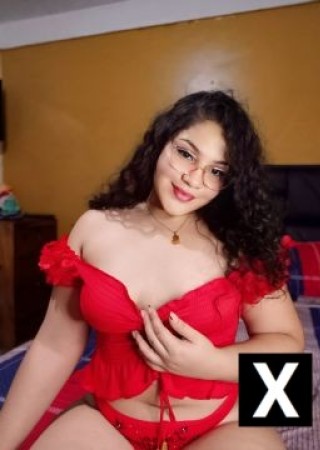 Bogotá | Escort Luna-20-256968-photo-1