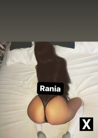 Constanța | Escort Rania 100% Reala 0758851598-0-231382-photo-2