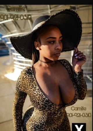 Tennessee | Escort Camille-30-251667-photo-1