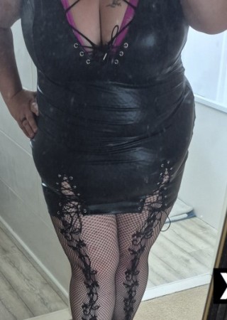 Portsmouth | Escort LilmisskinkyBBW-31-280470-photo-4