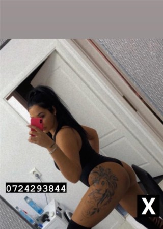 București | Escort Alexya Bruneta 100% Reala Militari Rezidence 0724293844-0-229808-photo-3