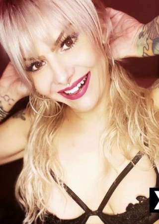 Vancouver | Escort Stormy-43-279471-photo-4