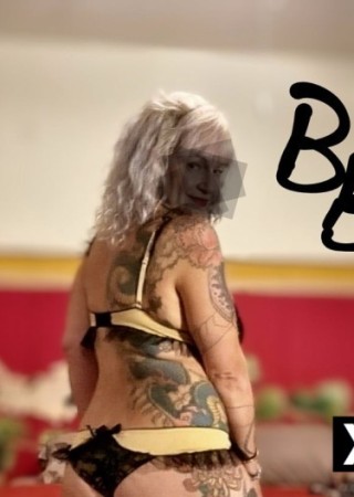 Port Charlotte | Escort Belle-45-289346-photo-3