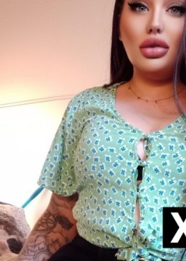 Anderlecht | Escort Tanishia-25-281442-photo-2
