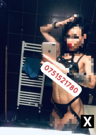 Arad | Escort POZE REALE / Slim /piers Zona Intima /sani / Deplasari / 0751521780-0-228874-photo-2