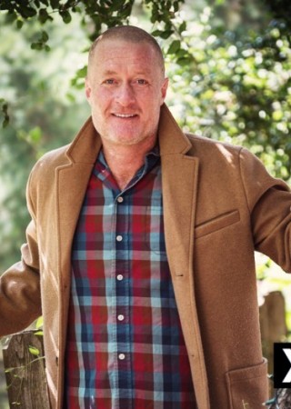 Los Angeles | Escort Liam Wolf-45-278852-photo-1