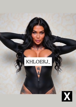 Sheffield | Escort Khloe rose-25-277552-photo-13