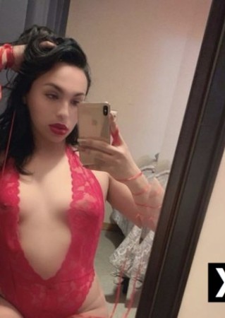El Paso | Escort Dulce-28-286987-photo-2