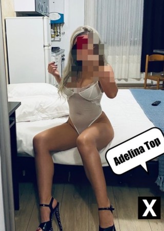Suceava | Escort Blonda Siliconata 100% Reala !!! 0728775236-0-229488-photo-3