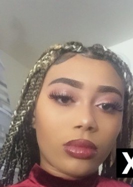Cheyenne | Escort Reina-19-286899-photo-1