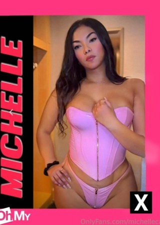 Toronto | Escort Michelle Caviar-30-219512-photo-1