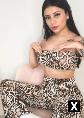 Palmira | Escort Kamila-24-257130-photo-1