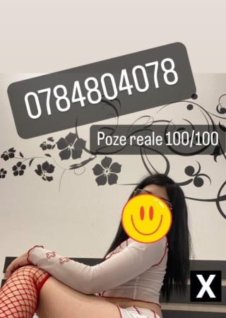 Constanța | Escort Buna Am Revenit 18 Ani ! 0729231270-0-231010-photo-3