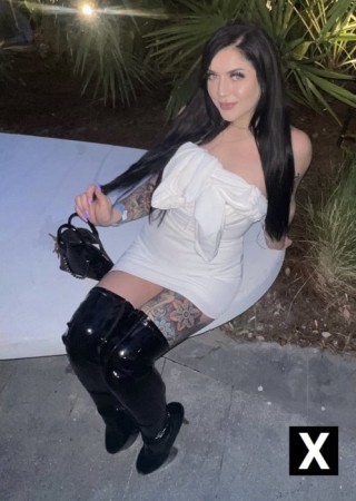 Mooresville | Escort Miss Alex-27-275631-photo-4
