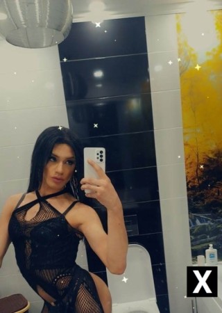 Braila | Escort MORENA Top Transexual Xl NON STOP 0754651387-24-226402-photo-2