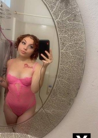 Bellevue | Escort Melody-26-272691-photo-1