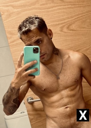 Tarragona | Escort Federico - Joven activo , dominante-25-242904-photo-3