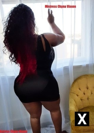 Metairie | Escort Vixxen Chyna-37-275227-photo-1