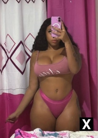 California | Escort Henesis-23-271048-photo-2