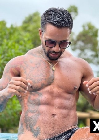Lisboa | Escort Homem com muito tesao-0-232323-photo-3