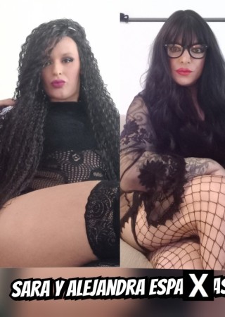 Sevilla | Escort Sarayalejandratrans-31-272875-photo-2