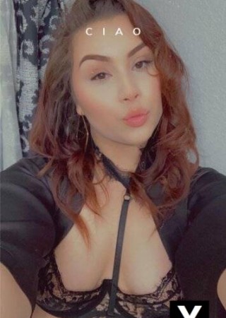 Watsonville | Escort Vanessa-21-274080-photo-3
