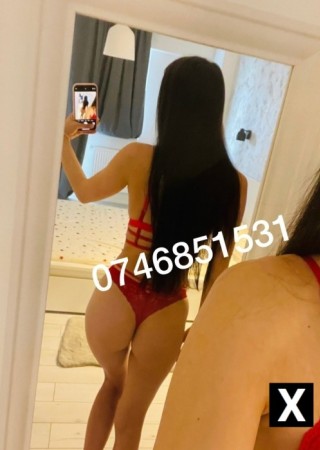 Craiova | Escort Bruneta Senzuala / Poze Reale 100%!-21-227912-photo-2