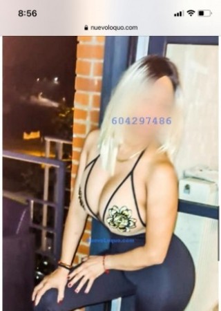 Barcelona | Escort Yanin - COLOMBIANA LA AMANTE PERFECTA, MUY BUENA-0-241776-photo-2