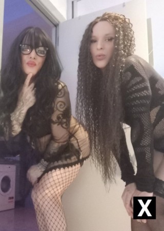 Sevilla | Escort Sarayalejandratrans-31-272875-photo-1