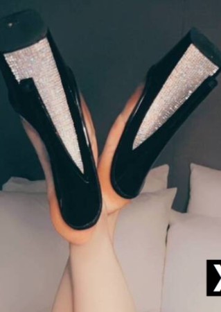Jersey City | Escort Chanel-24-266242-photo-3
