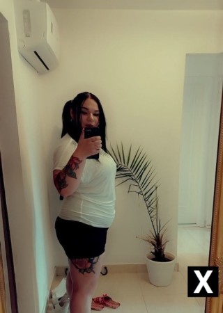 Oradea | Escort ANNY Pisicuta Ta Care Stie Ce Sa Iti Ofere...si Ma Deplasez-0-228127-photo-1