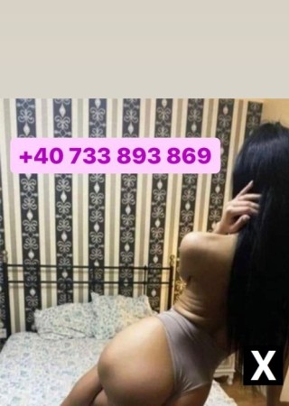 Alba Iulia | Escort Bruneta Slim !! Azi Am Ajuns La Tine In Oras !!! 0733893869-0-228602-photo-2