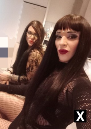 Sevilla | Escort Sarayalejandratrans-31-272875-photo-5