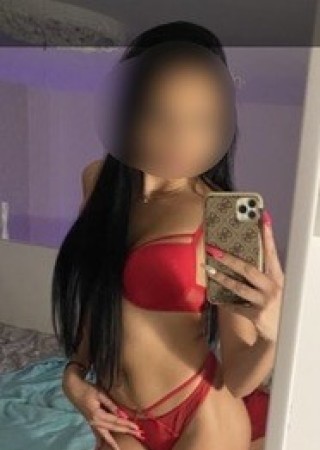 Ludwigshafen am Rhein | Escort Alyssa nur WhatsApp-23-239707-photo-4