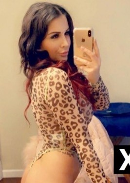 Schaerbeek | Escort Leala-23-281402-photo-1