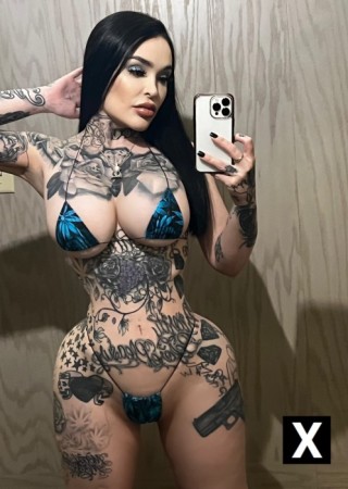 Santa Ana | Escort Milana-24-265509-photo-5