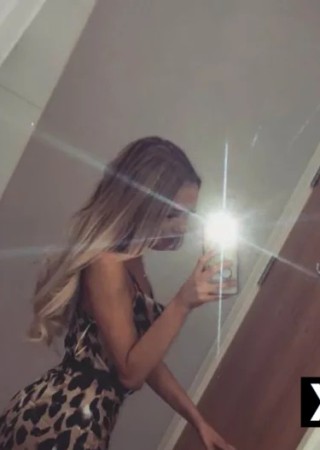 Fort McMurray | Escort Trudy Cutcher-19-284025-photo-1