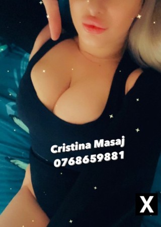 Constanța | Escort Erotic Nude Massage 0768659881-0-231163-photo-3