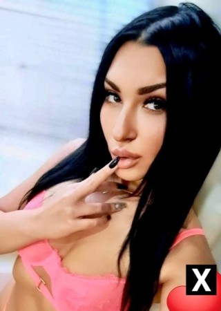 București | Escort Bruneta Senzuala &amp; Manierata Rond Alba Iulia 0791497404-0-230008-photo-1