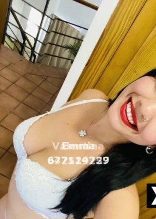 Gandia | Escort EMMA-21-278023-photo-1