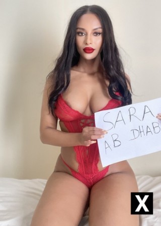 Abu Dhabi | Escort Sara-25-269088-photo-1