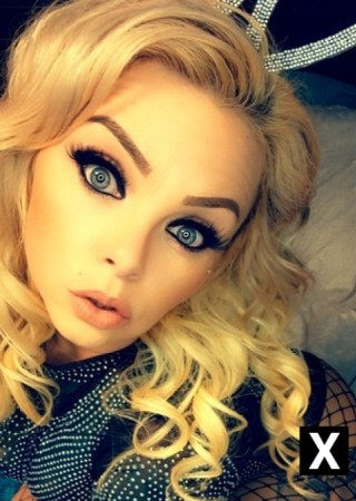 Wyoming | Escort Sunny-28-251738-photo-1