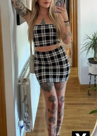 Palma de Mallorca | Escort Adriana-19-276581-photo-5