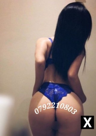 Sibiu | Escort Bruneta Reala La Mine Sau Hotel 0792210803-0-229253-photo-3