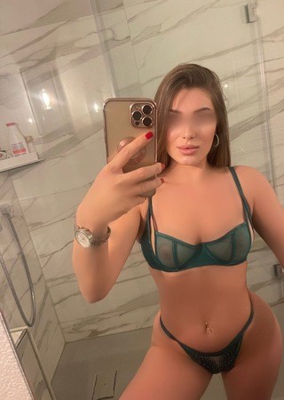 Friedrichshafen | Escort Alexia GANZ NEU-24-219525-photo-4