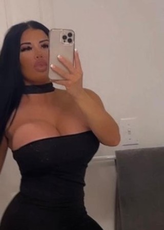 Connecticut | Escort Alessandra Exotic Party Girl-0-249605-photo-3