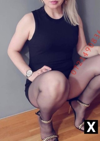 Iasi | Escort Blondă Nouă în Orașul Tău 0721490836-0-227089-photo-2